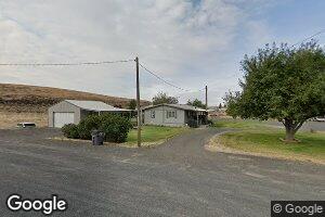 603 W Main St, Lind, WA 99341