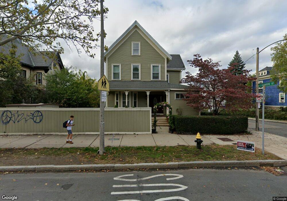 593 Cambridge St unit 2, Allston, MA 02134 - photo 1