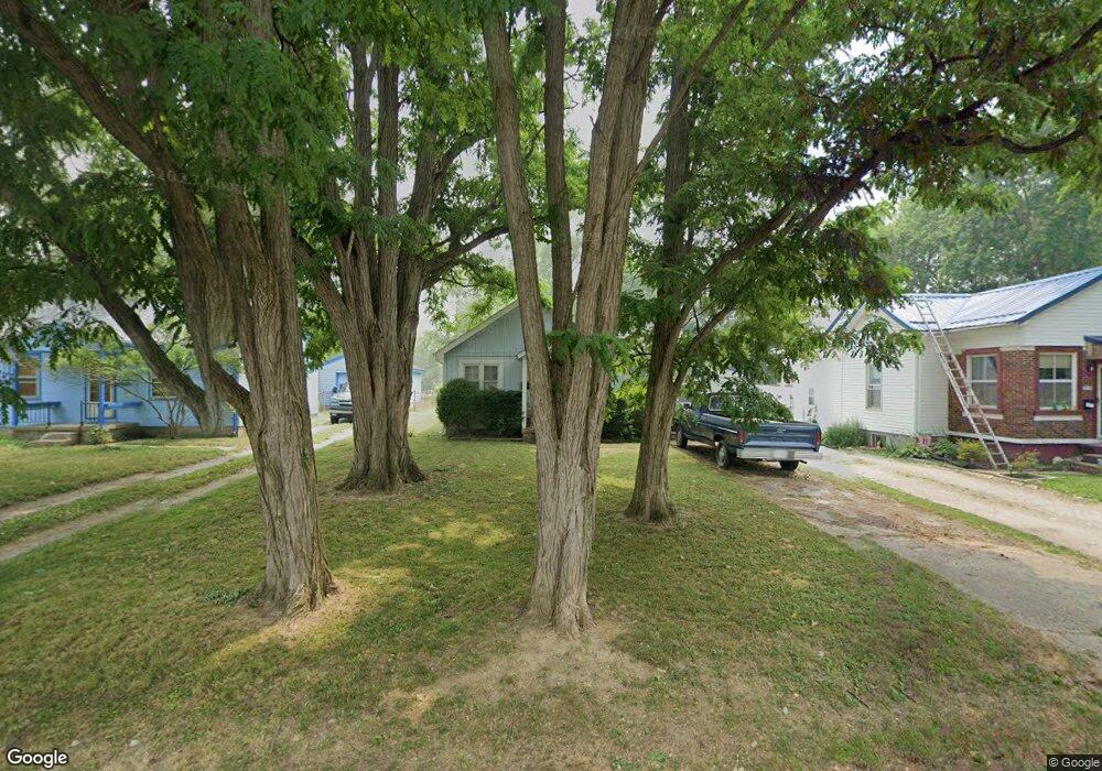 2135 Vinton St, Lafayette, IN 47904 - photo 1