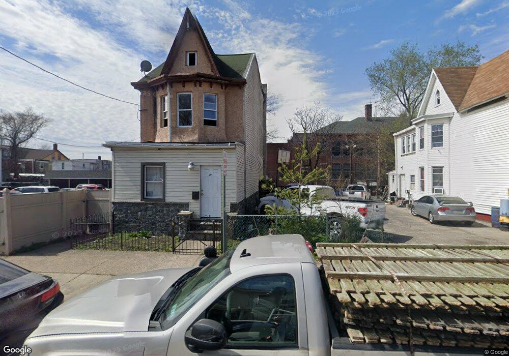23 N 24th St, Camden, NJ 08105 - photo 1