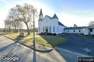 2002 County Line Rd, Blythe, GA 30805