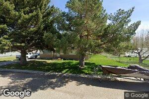 307 1st St W, Declo, ID 83323