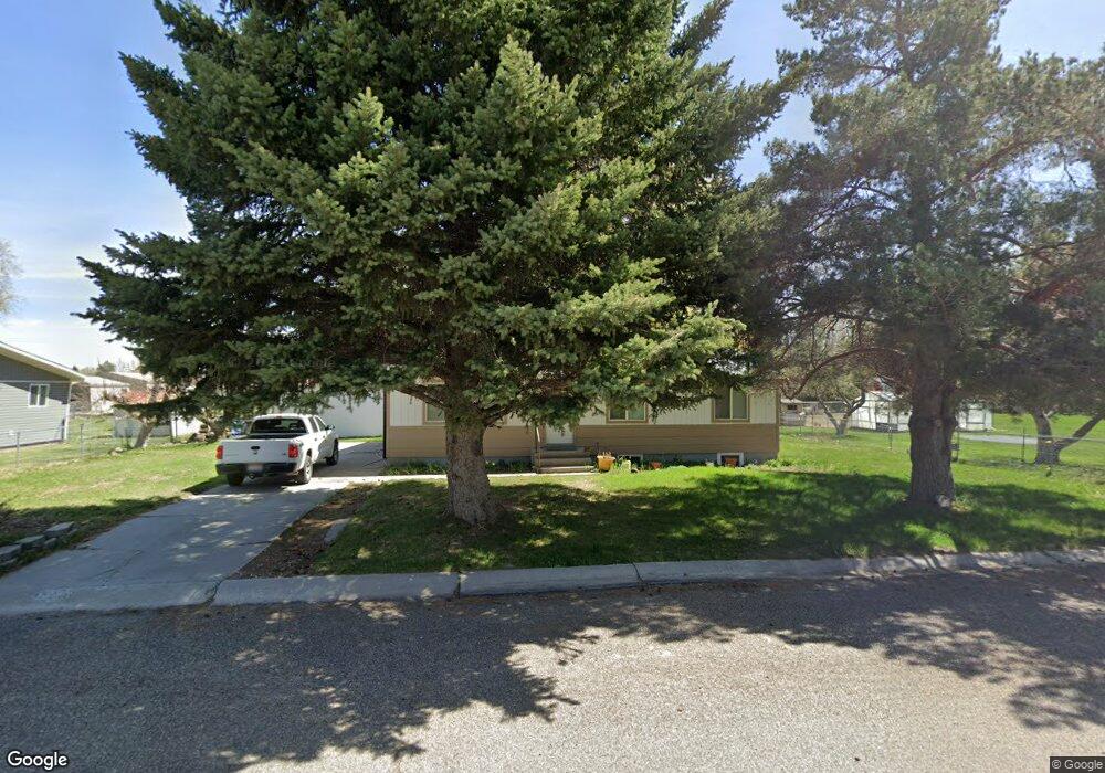 307 1st St W, Declo, ID 83323 - photo 1