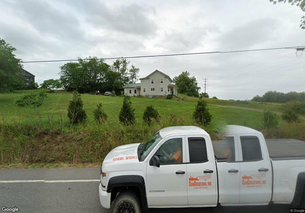 2027 State Route 487, Orangeville, PA 17859 - photo 1