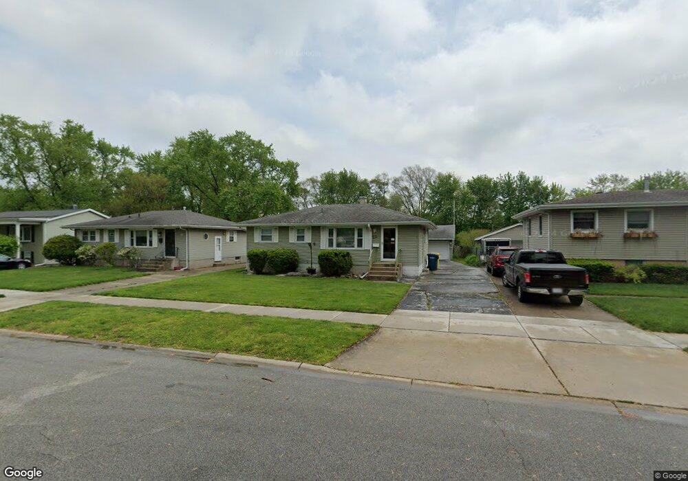 1111 N Indiana St, Griffith, IN 46319 - photo 1