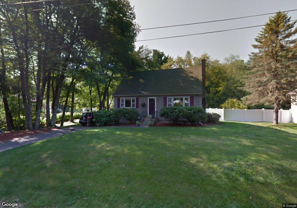 3 Birch St, Walpole, MA 02081 - photo 1