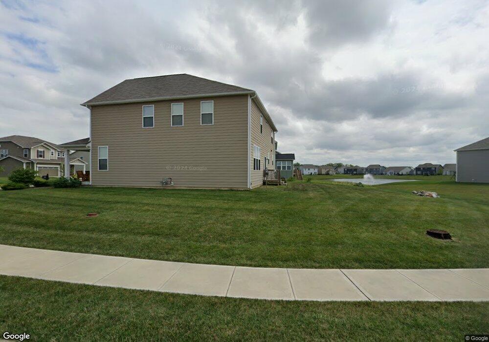 15343 Forest Glade Dr, Fishers, IN 46037 - photo 1