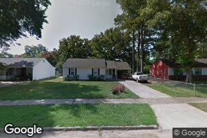 204 E Busbee St, Camden, AR 71701