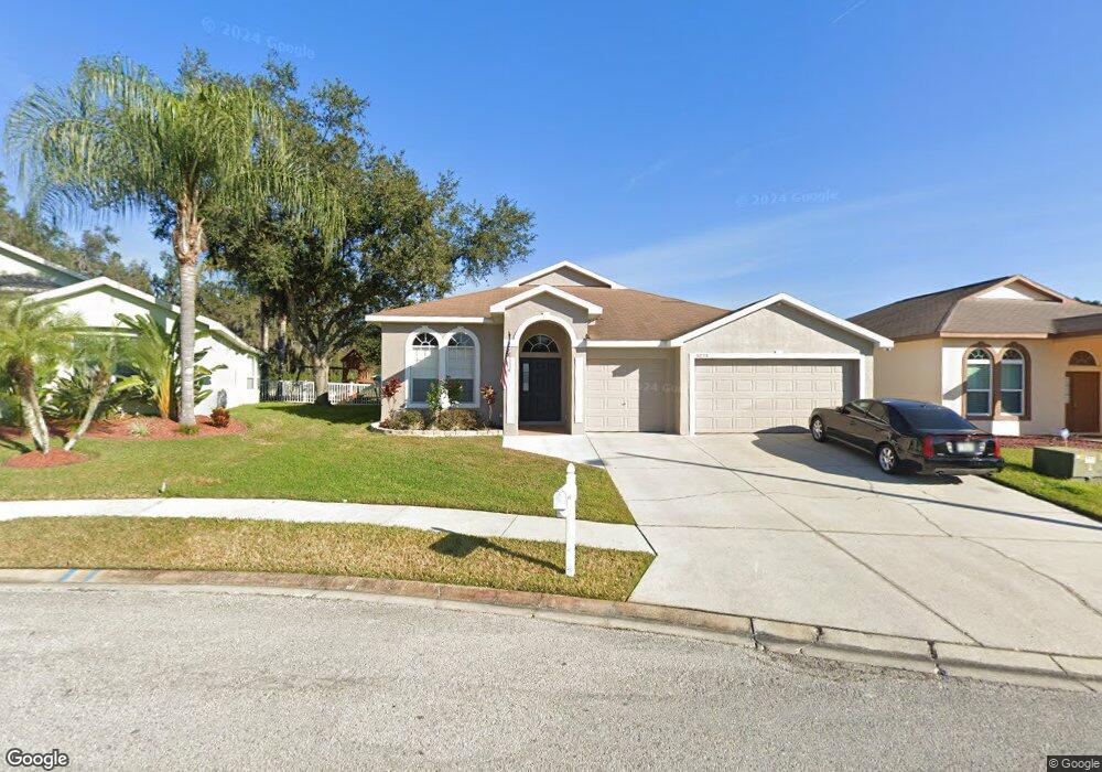 5223 Pond View Ct, Zephyrhills, FL 33541 - photo 1