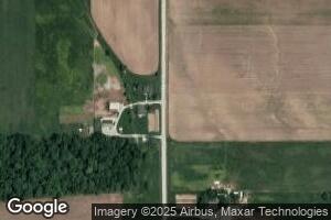 10484 N 775 E, Odon, IN 47562