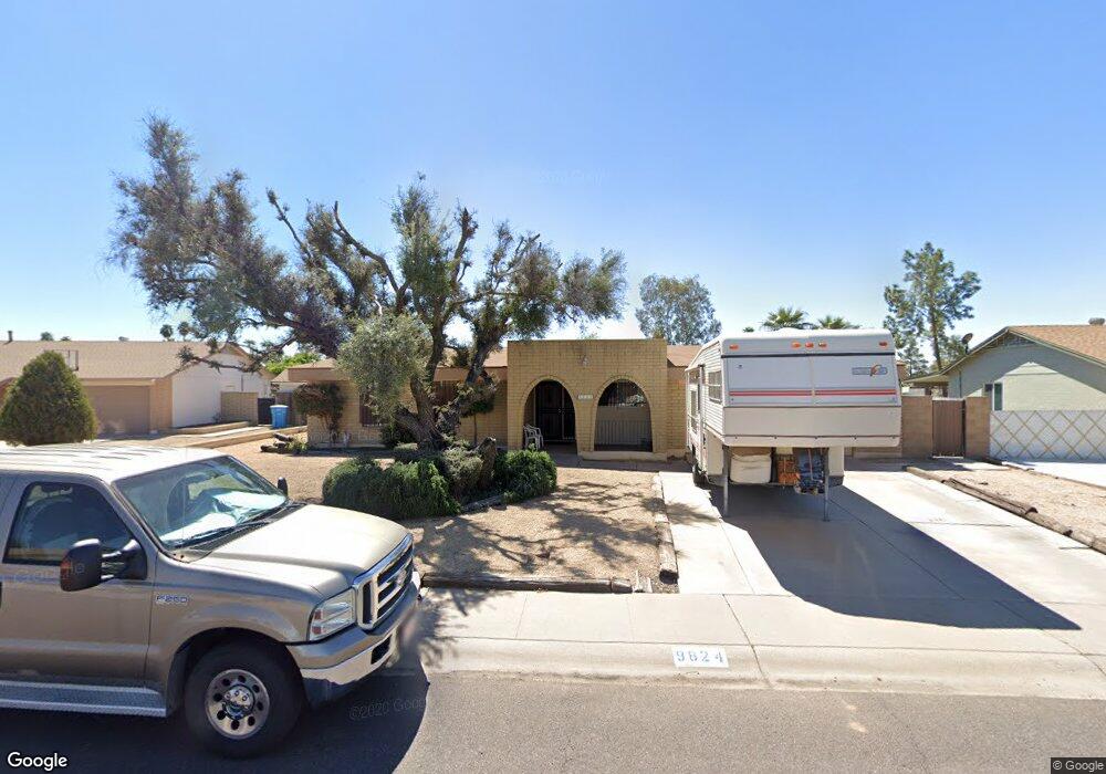9824 N 41st Ave, Phoenix, AZ 85051 - photo 1
