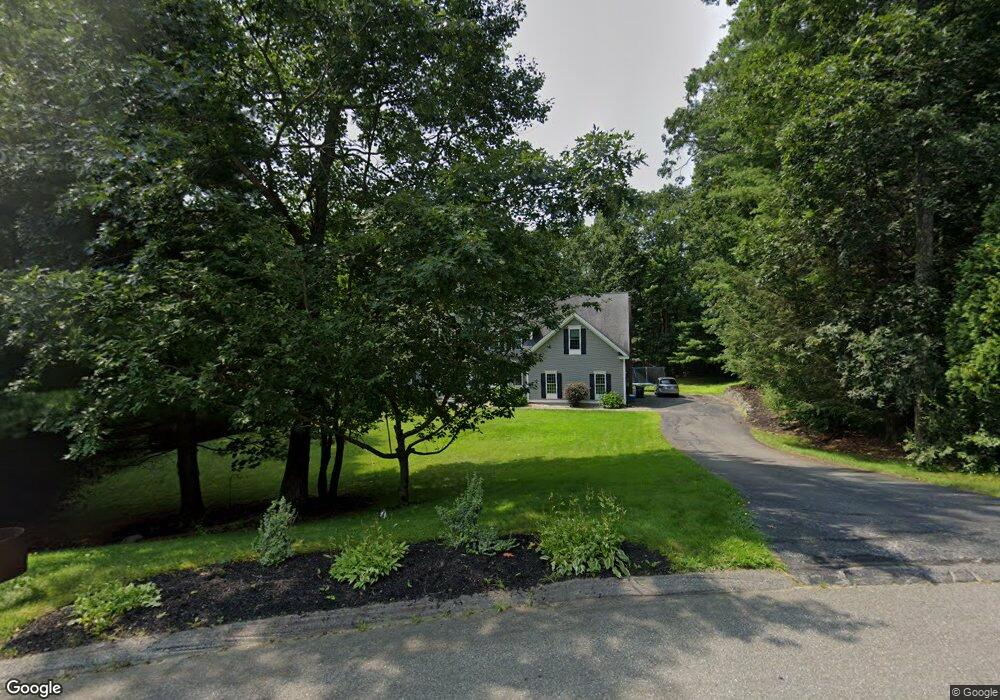 6 Sagamore Rd, Windham, NH 03087 - photo 1