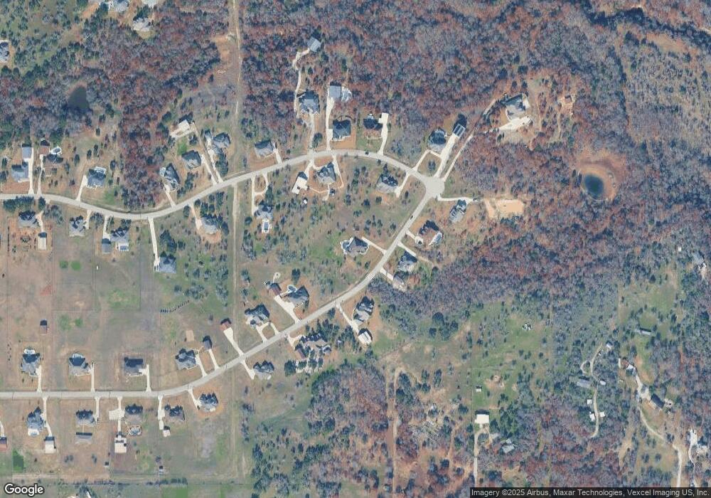 445 Hartley Way Rd, Azle, TX 76020 - photo 1