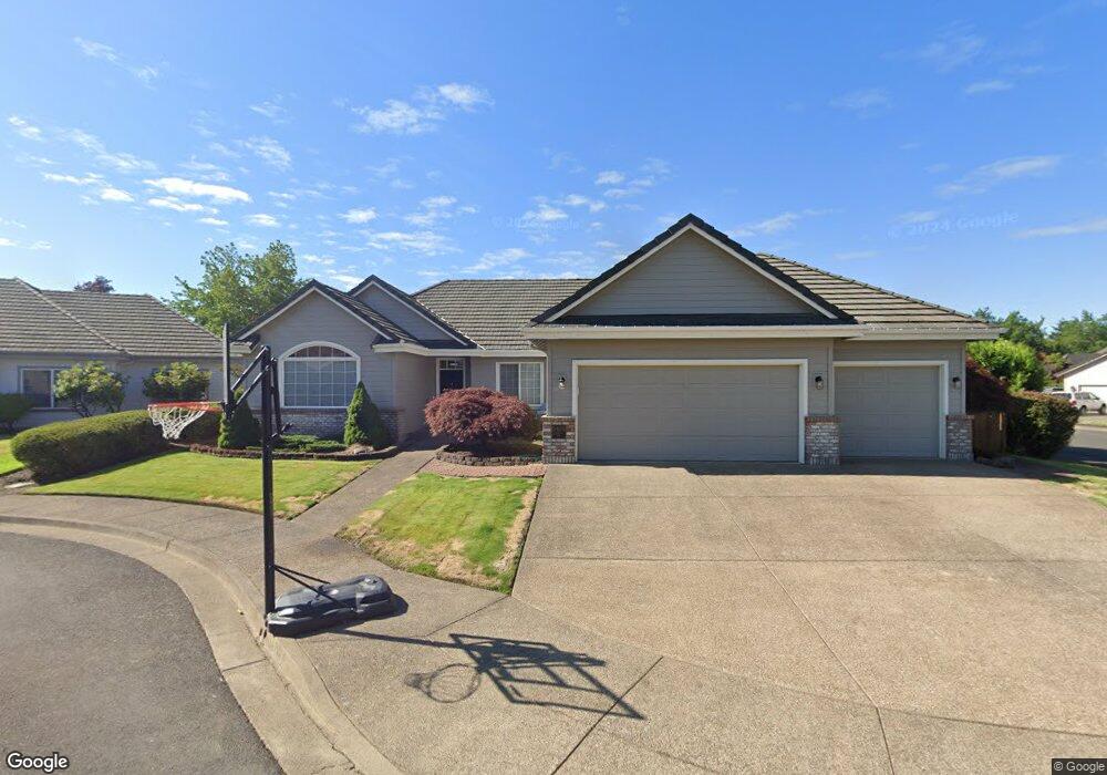 3470 Hampton Way, Eugene, OR 97401 - photo 1