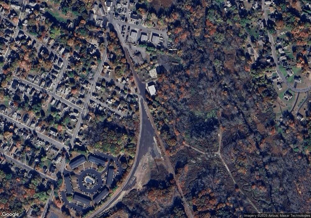 25 S Cedar St, Milford, MA 01757 - photo 1