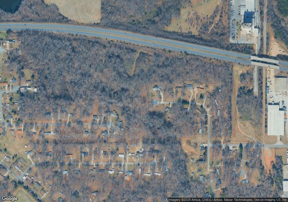 101 Big Forest Dr, Statesville, NC 28677 - photo 1