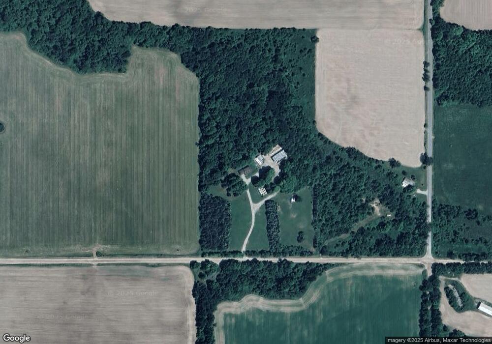 8110 Alabaster Rd, Whittemore, MI 48770 - photo 1