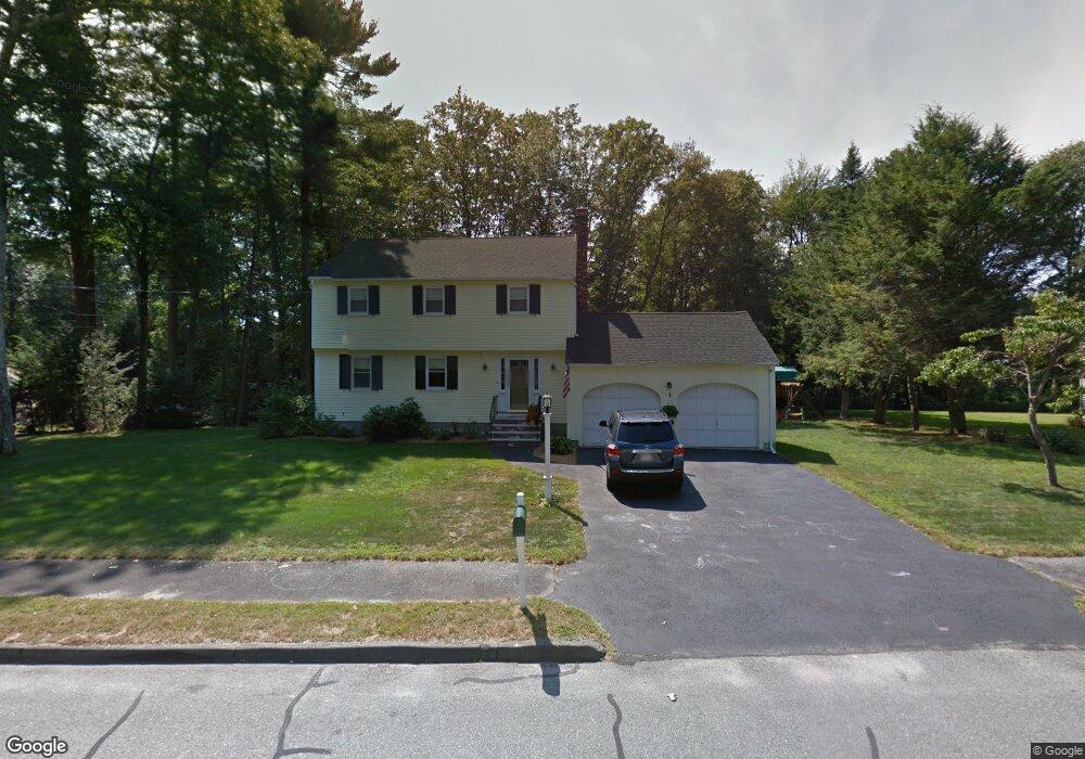 9 Hickory Ln, North Reading, MA 01864 - photo 1