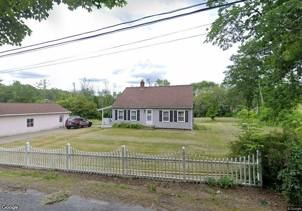 211 Burbank Rd, Sutton, MA 01590 - photo 1