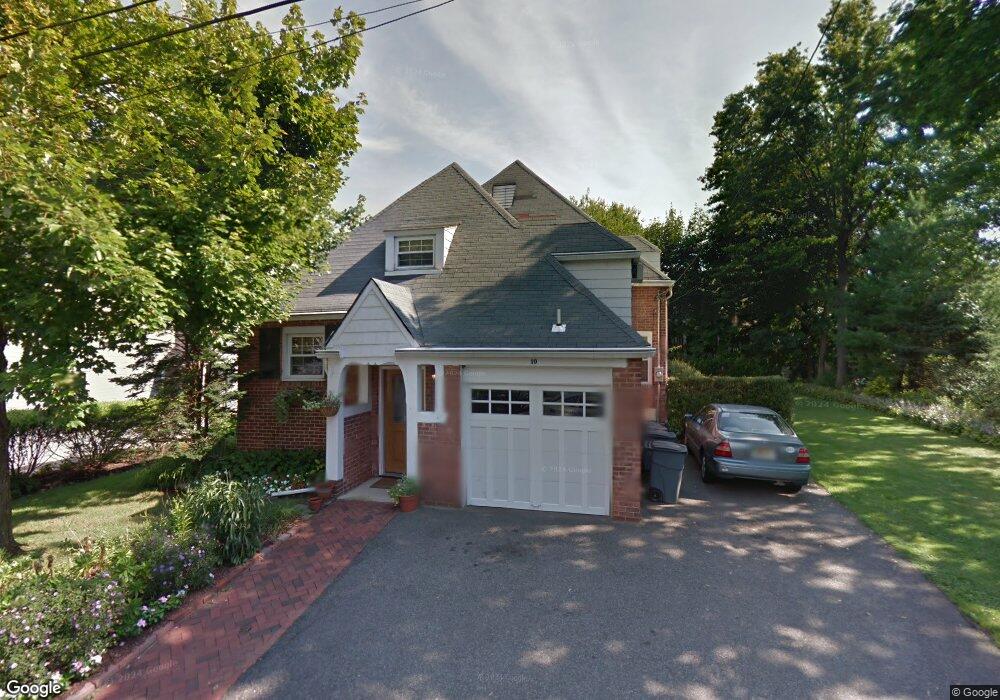 10 Barry Place unit 1X, Fair Lawn, NJ 07410 - photo 1