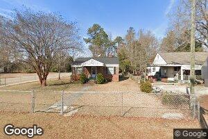 407 E Charlotte Ave, Sumter, SC 29150