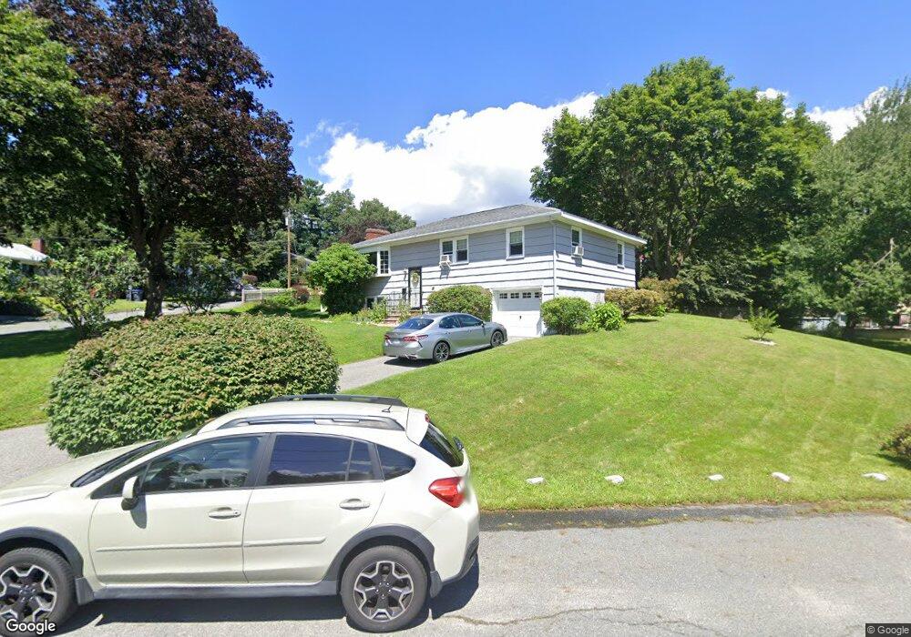 15 Cherry Hill Cir, Methuen, MA 01844 - photo 1