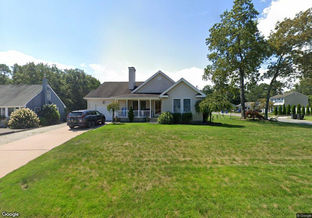 1075 Clearwater Ave, Manahawkin, NJ 08050 - photo 1