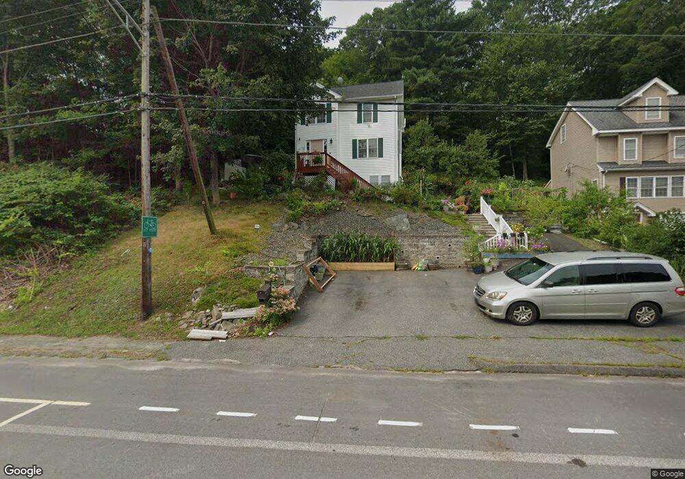 391 Mill St, Worcester, MA 01602 - photo 1