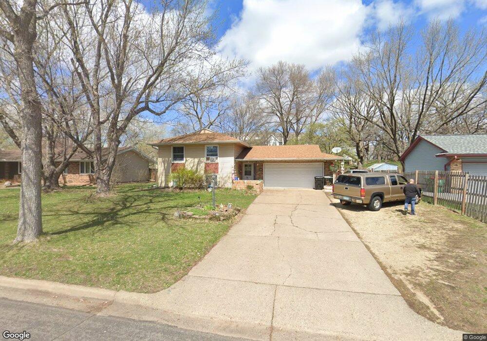 2917 109th Ave NW, Coon Rapids, MN 55433 - photo 1