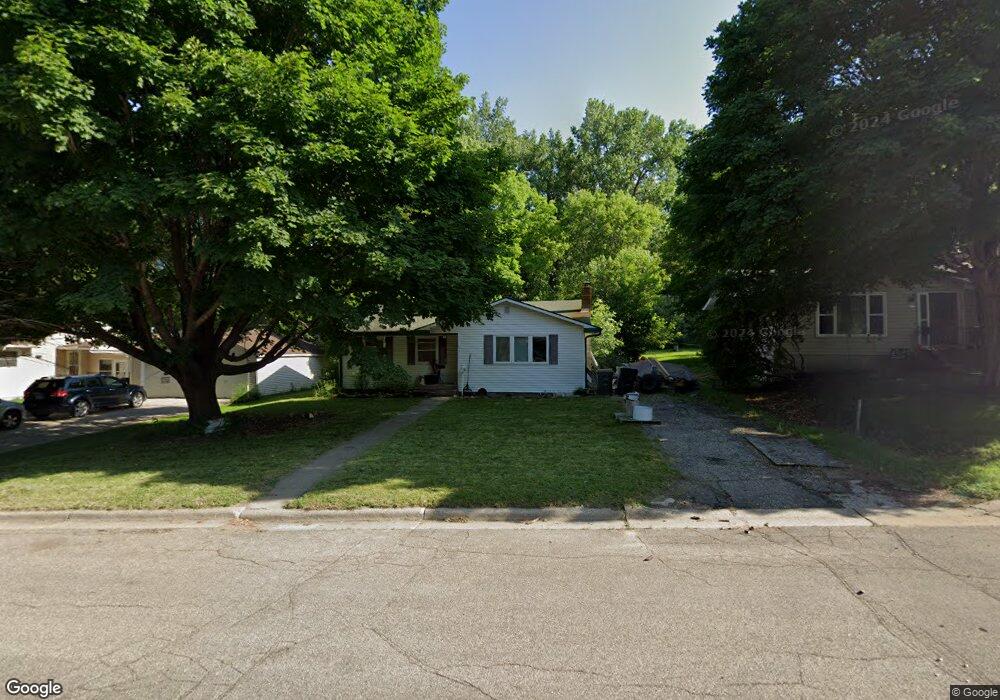 415 4th Ave NE, Glenwood, MN 56334 - photo 1