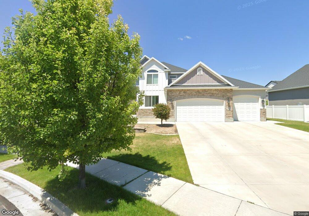 11674 S Spring Garden Ct, South Jordan, UT 84095 - photo 1