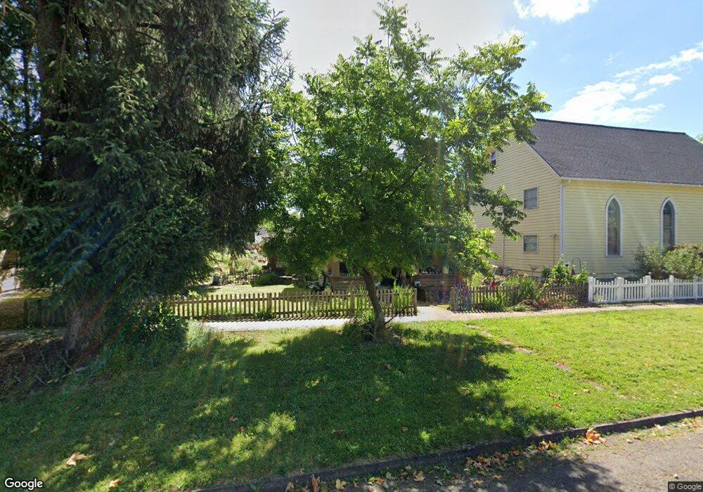 37 Walnut St, Independence, OR 97351 - photo 1