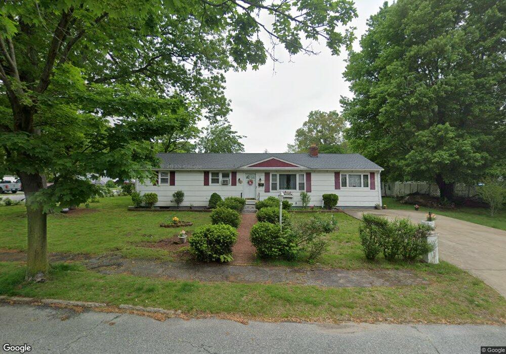 75 Mockingbird Dr, Cranston, RI 02920 - photo 1