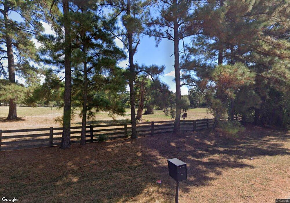 25539 Macedonia Rd unit 1, Hockley, TX 77447 - photo 1