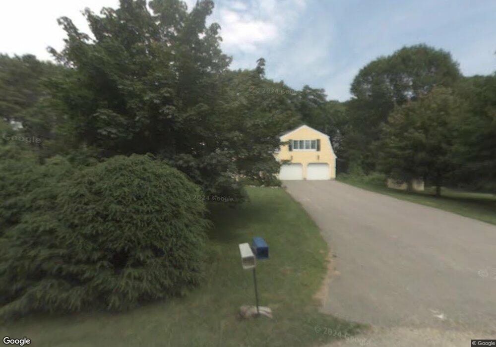 4 Lock Ln, York, ME 03909 - photo 1