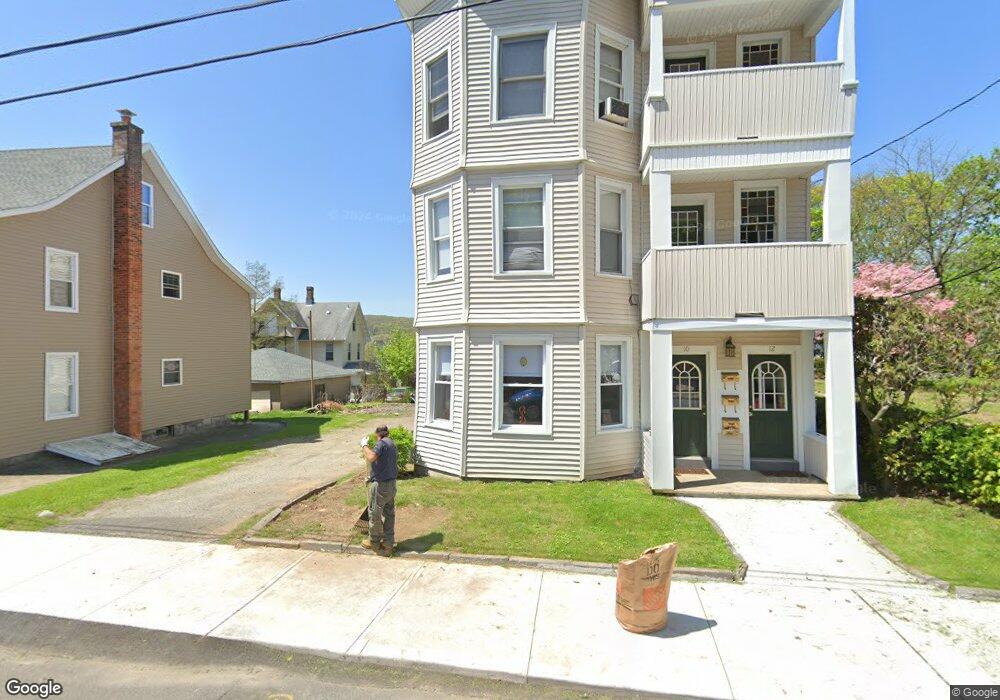 10 Coen St unit 2, Naugatuck, CT 06770 - photo 1