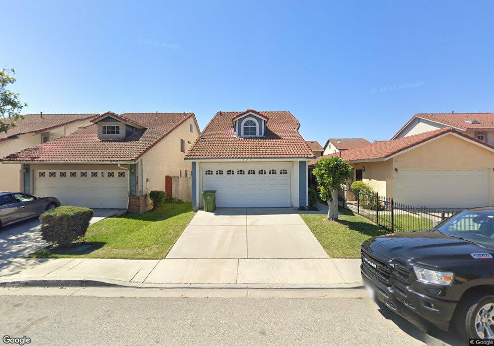 329 S Paulsen Ave, Compton, CA 90220 - photo 1