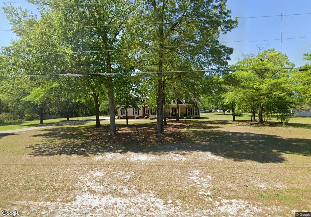 124 E Main St, Lumber Bridge, NC 28357 - photo 1