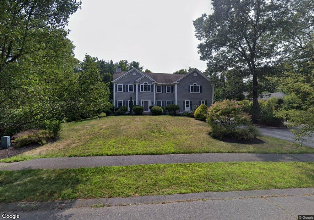 6 Sharons Way, Danvers, MA 01923 - photo 1