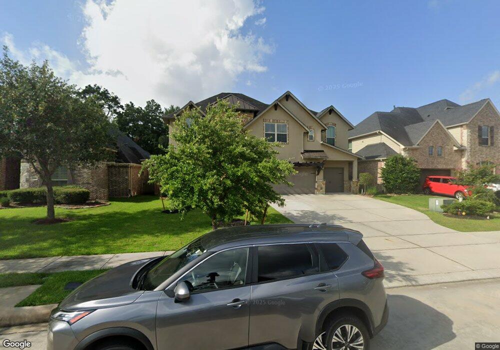 3810 Oakfield Forest Ln, Spring, TX 77386 - photo 1