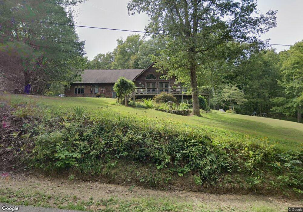 10172 S 800 W, Columbus, IN 47201 - photo 1