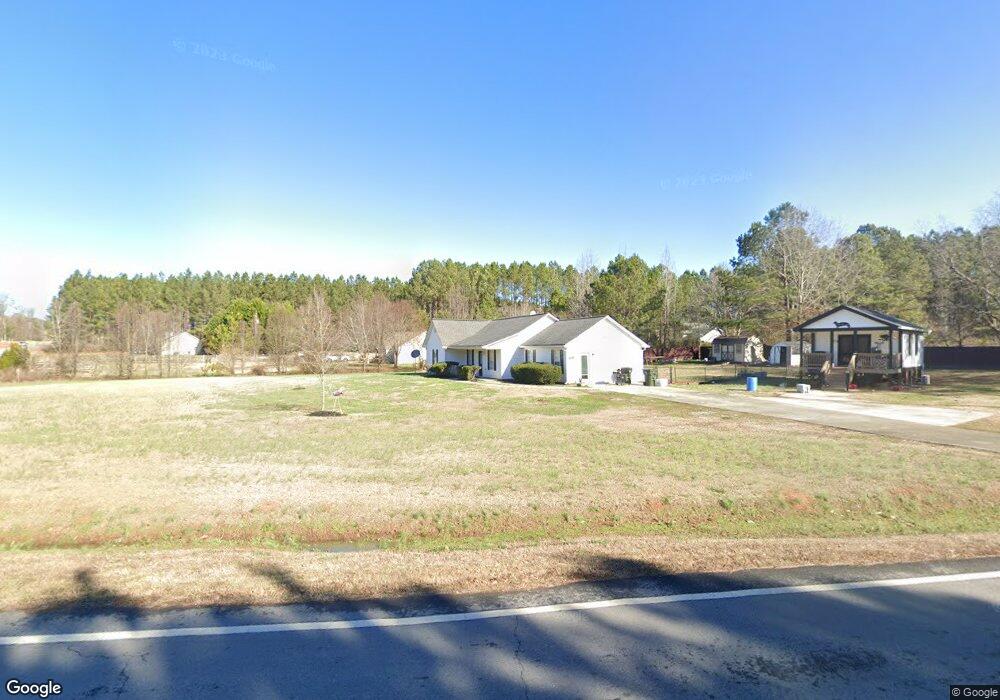 1884 Alcovy Station Rd, Covington, GA 30014 - photo 1