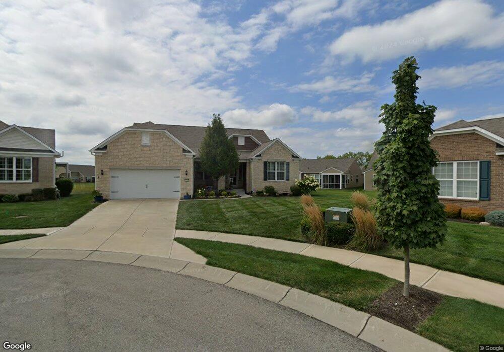 16248 Sangria Ct, Fishers, IN 46037 - photo 1