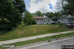 3140 Longlois Dr, Lafayette, IN 47904