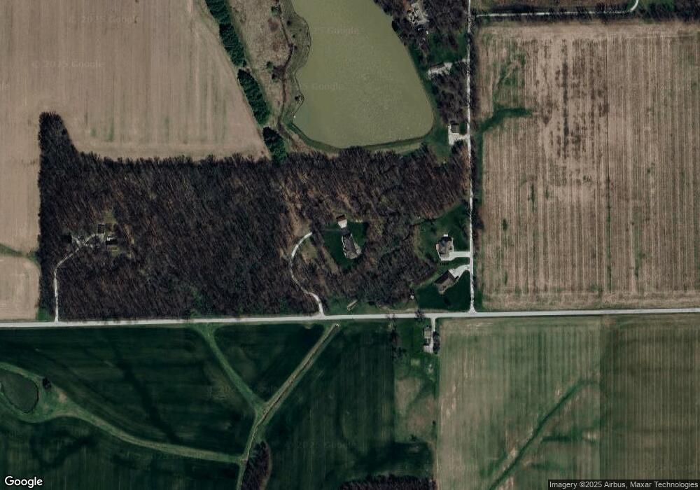 5444 E County Road 100 N, Greensburg, IN 47240 - photo 1