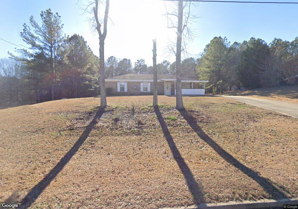 6478 Campbells Way, Harlem, GA 30814 - photo 1