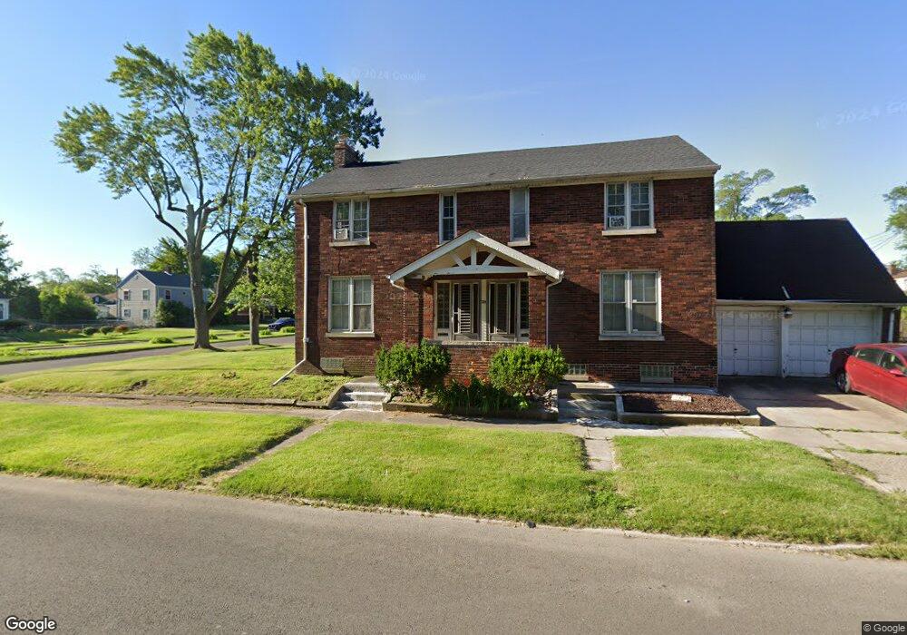 3600 Van Buren St, Gary, IN 46408 - photo 1