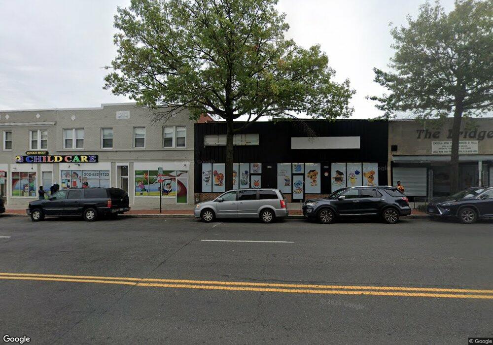 6127 Georgia Ave NW, Washington, DC 20011 - photo 1