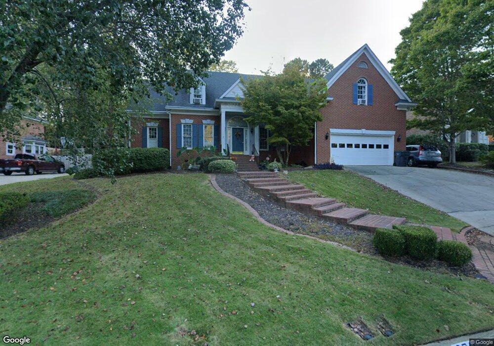 3707 El Cordero Ranch Springs Rd, Augusta, GA 30907 - photo 1