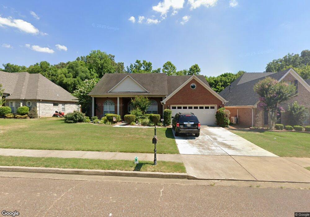 1481 Mason Dr, Hernando, MS 38632 - photo 1
